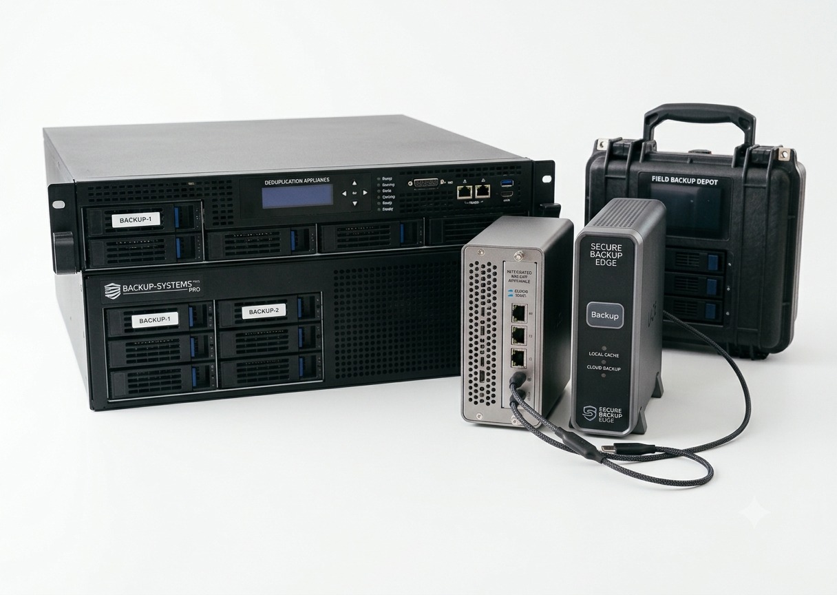 Backup Appliance
